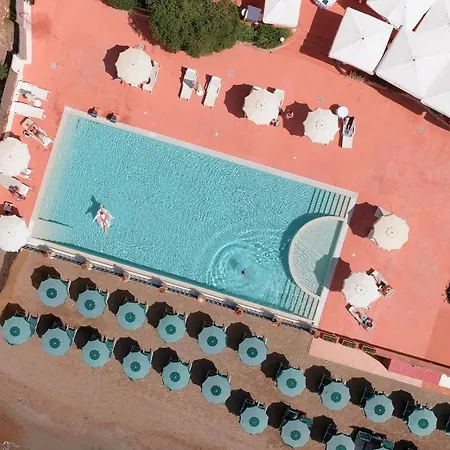 奥托尼别墅酒店 费拉约港