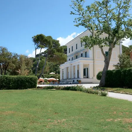 奥托尼别墅酒店 酒店