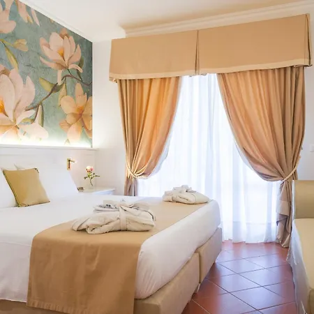 Hotel Ottone 5*