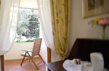 Ottone Hotel