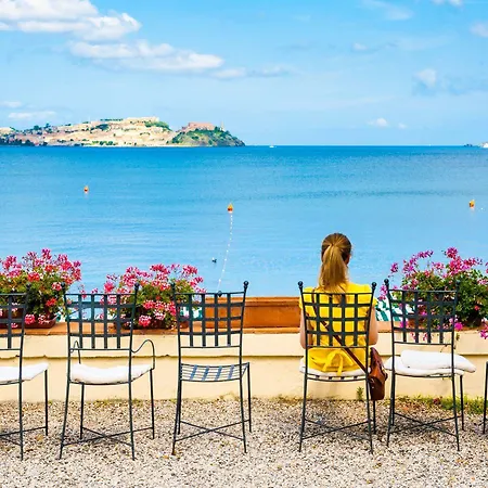 Ottone Hotel 5*