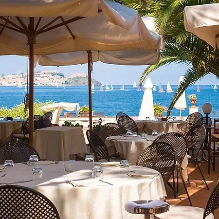 Ottone Hotel