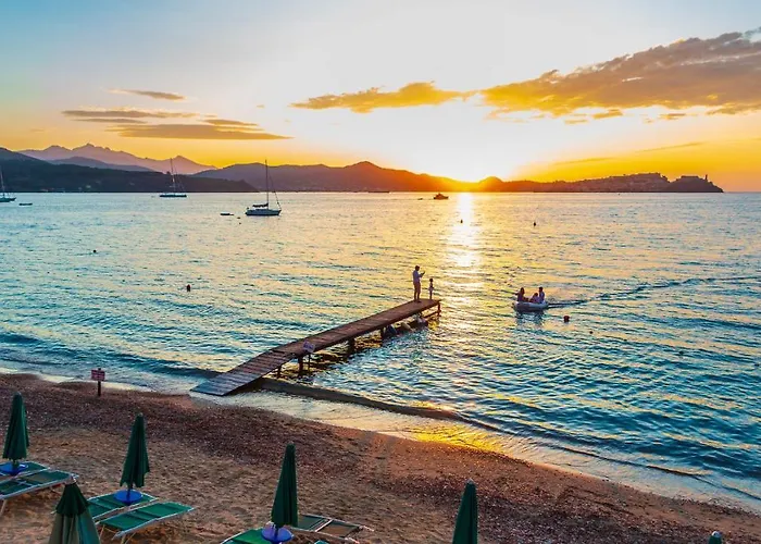 酒店 奥托尼别墅酒店 5*