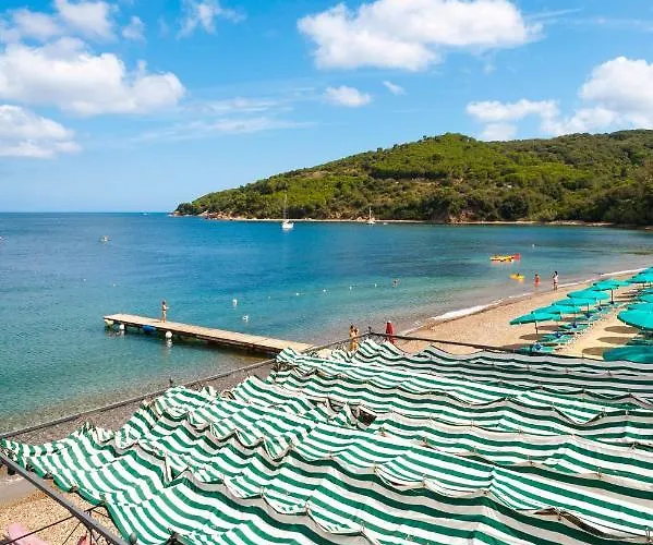 奥托尼别墅酒店 酒店 费拉约港