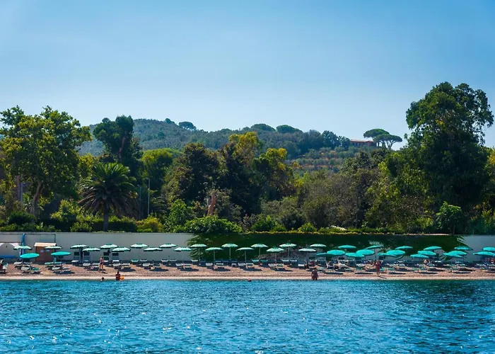 酒店 奥托尼别墅酒店