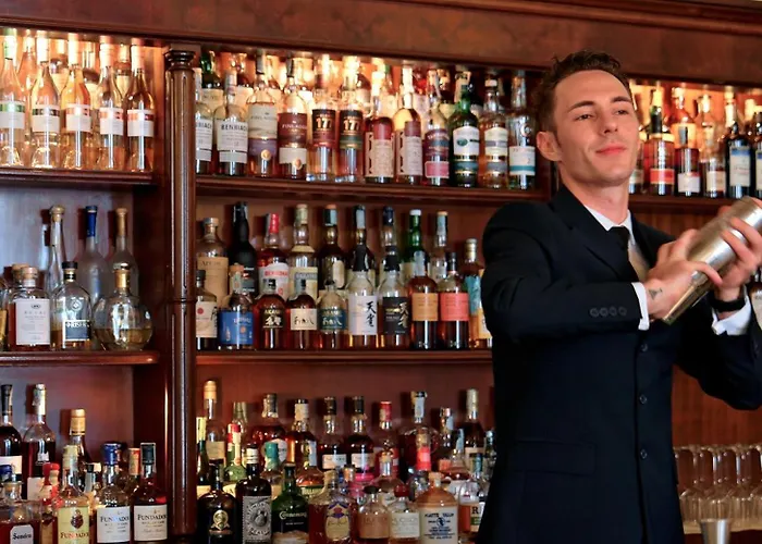 奥托尼别墅酒店