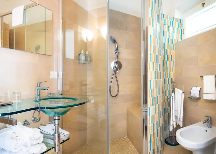 奥托尼别墅酒店 费拉约港