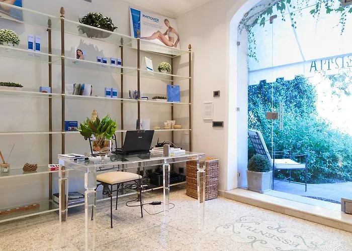 奥托尼别墅酒店 费拉约港