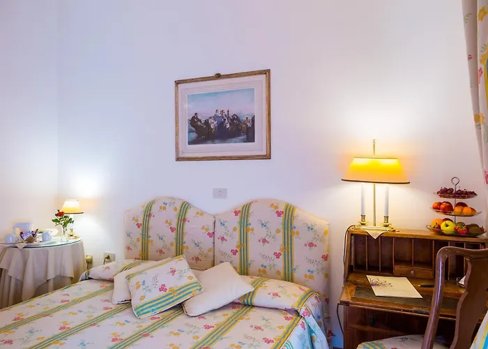 奥托尼别墅酒店 费拉约港