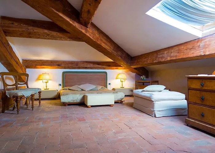 奥托尼别墅酒店 5* 费拉约港