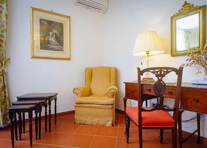 奥托尼别墅酒店 费拉约港